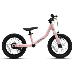 Bicicleta De Equilibrio Pro Aro 14 V4 Pink