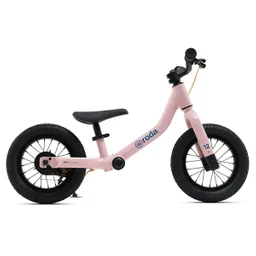 Bicicleta De Equilibrio Pro Aro 12 V4 Pink