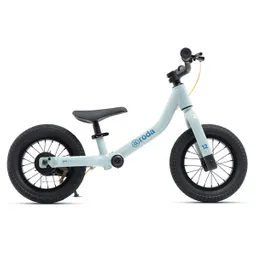 Bicicleta De Equilibrio Pro Aro 12 V4 Cloud