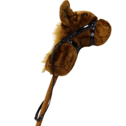 Caballo Con Palo Y Sonido – Tyf