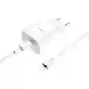 Cargador Hoco Para Iphone 20w C76a Plus