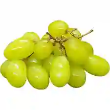 Uva Verde Sin Pepasenvase 1kg