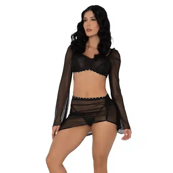 Conjunto Cannes Lerot