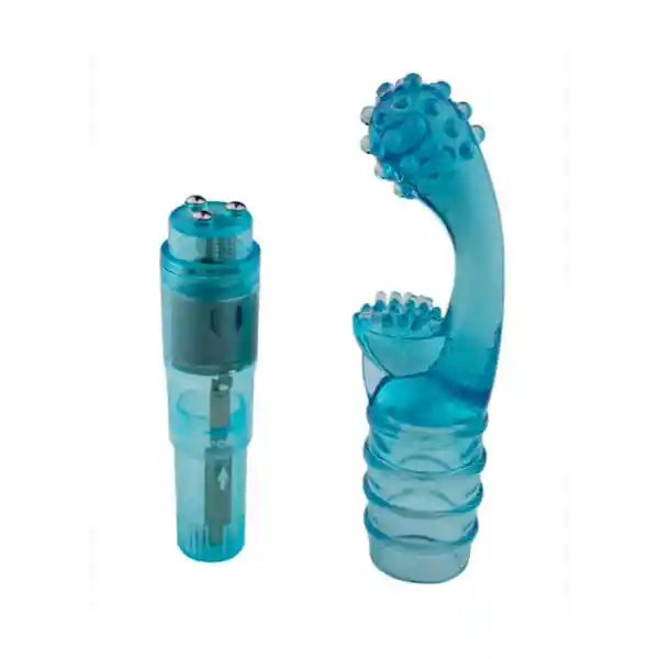 Vibrador Casiopea
