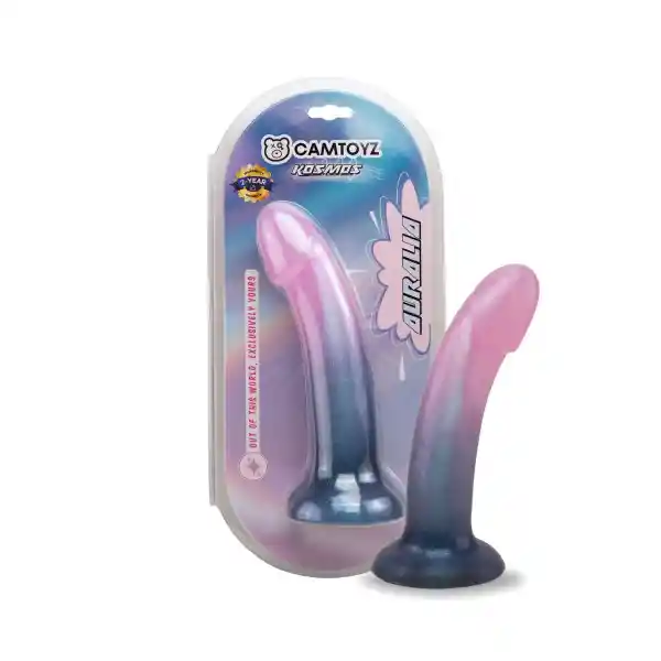 Dildo Auralia Camtoyz