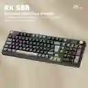 Teclado Mecánico Inalámbrico Rk S98 Phantom 96% Español – Royal Kludge