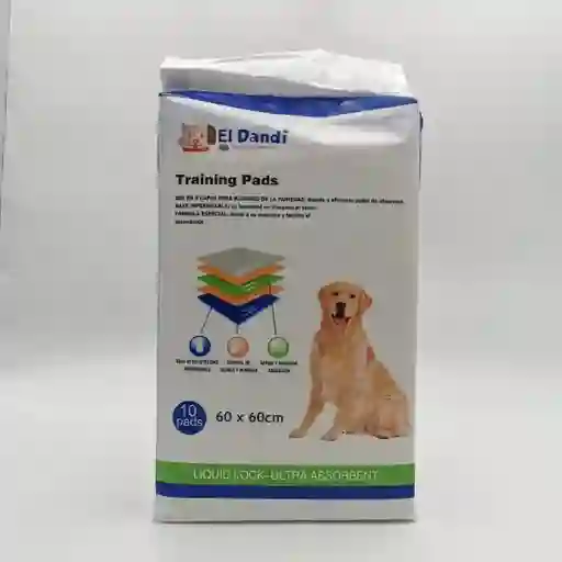 El Dandi Sabanillas 60x 60 10 Unid	