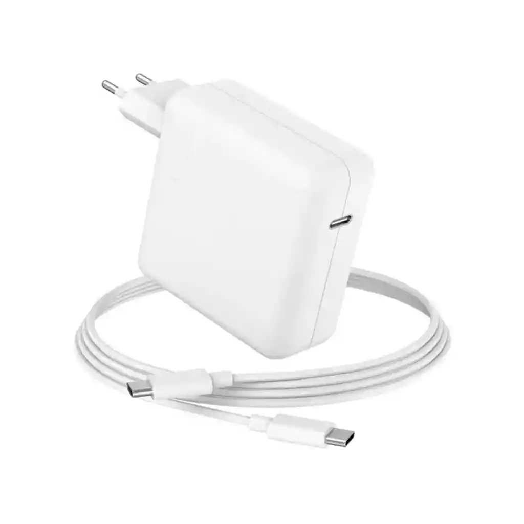 Cargador Generico Macbook Usb C 96w