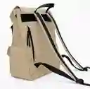 Mochila Niza Sand