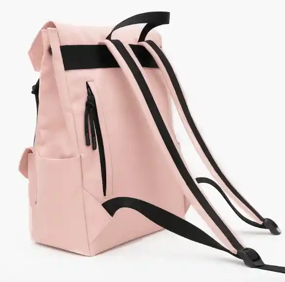 Mochila Niza Pink