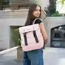 Mochila Niza Pink