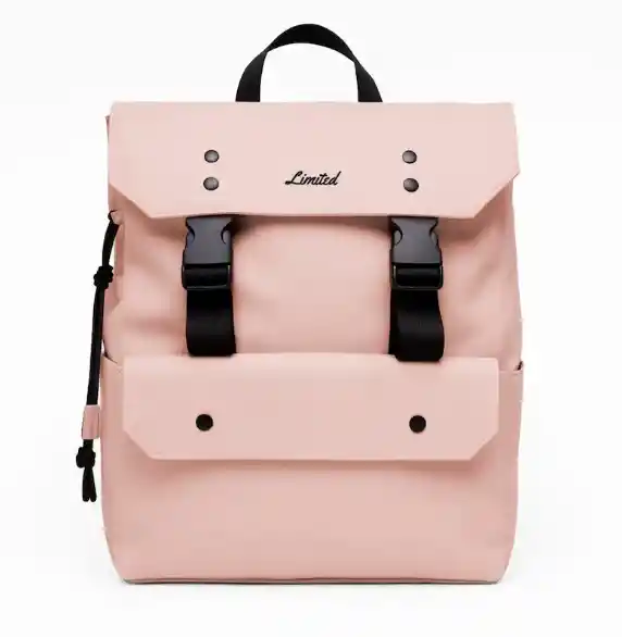Mochila Niza Pink