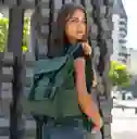 Mochila Niza Green
