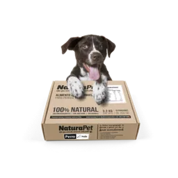 Caja De Menu Perro Pollo