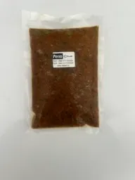 Sachet De Menú Perro Salmón