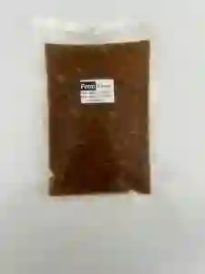 Sachet De Menú Perro Salmón