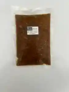 Sachet De Menú Perro Salmón