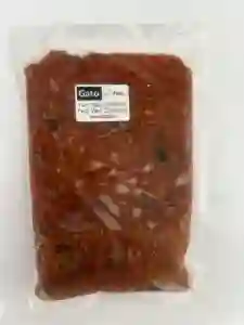 Sachet De Menú Gato Pollo