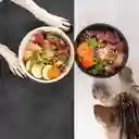 Sachet De Menú Gato Pollo