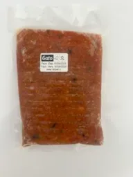 Sachet De Menú Gato Pollo Salmón