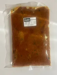 Sachet De Menú Gato Salmón