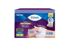 Calzón Pañal Talla G 22 U.