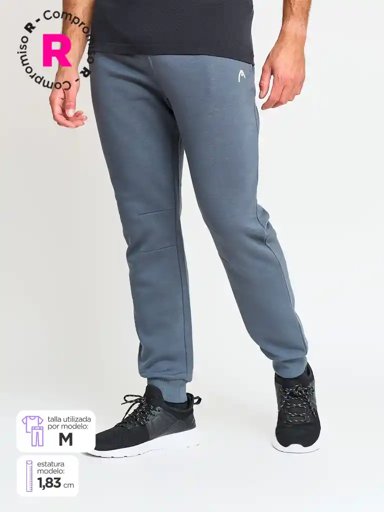Head-pantalon Bogs Head Hom Ss25 Grmar S