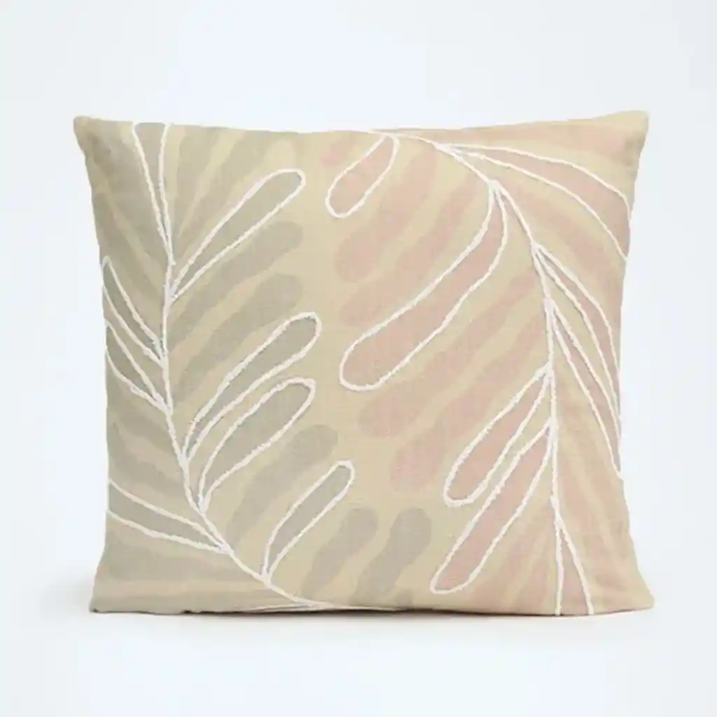 Ripley Home-cojin 45x45 Jungle Ap