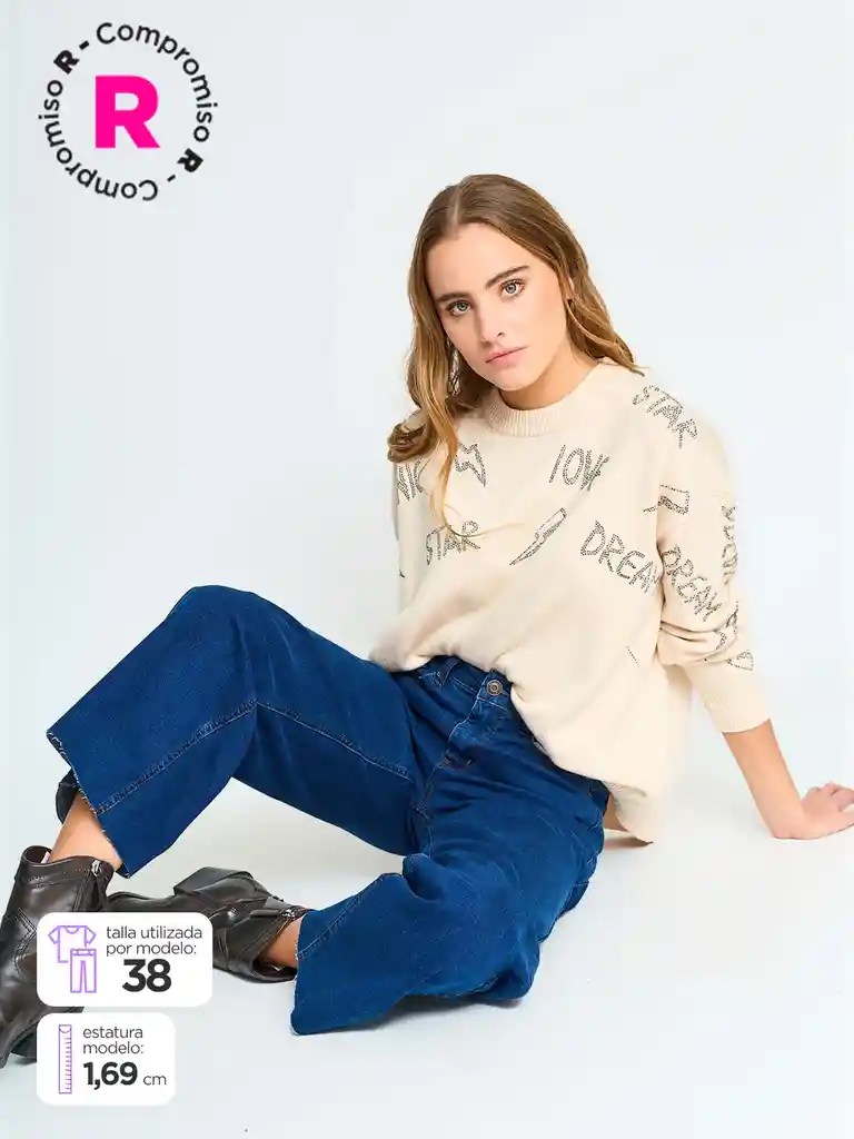 Barbados-jeans Lebra Bb2 Noos Azosc 40