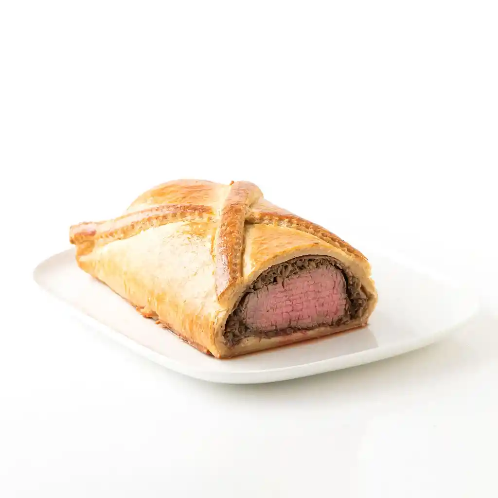 Filete Wellington