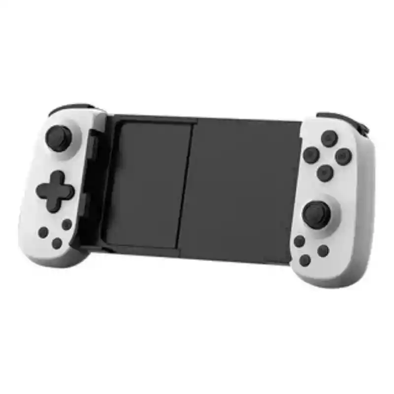 Game Pad Joystick D6 Profesional Inalámbrico Bluetooth Android/ios