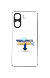 Carcasa Personalizada Redmi 13c 4g / Poco C65
