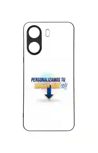 Carcasa Personalizada Redmi 13c 4g / Poco C65