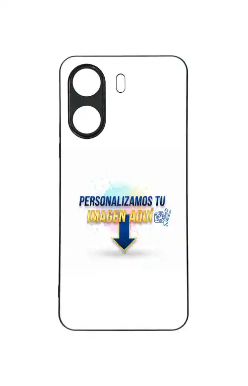 Carcasa Personalizada Redmi 13c 4g / Poco C65