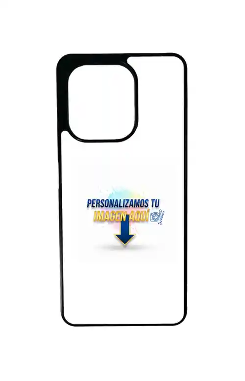 Carcasa Personalizada Redmi Note 13 4g