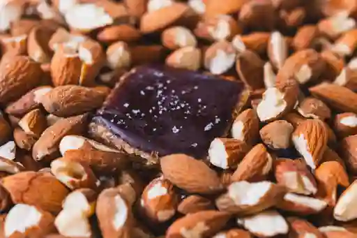 Energy Bite Almendra