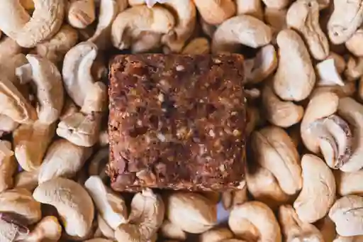 Energy Bite Castaña De Caju