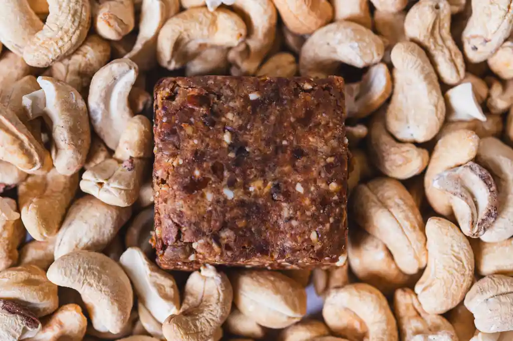 Energy Bite Castaña De Caju