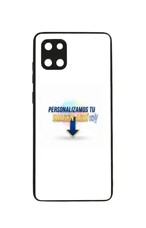 Carcasa Personalizada Samsung Note 10 Lite