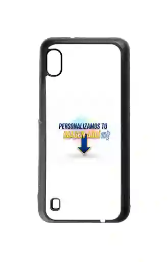 Carcasa Personalizada Samsung A10