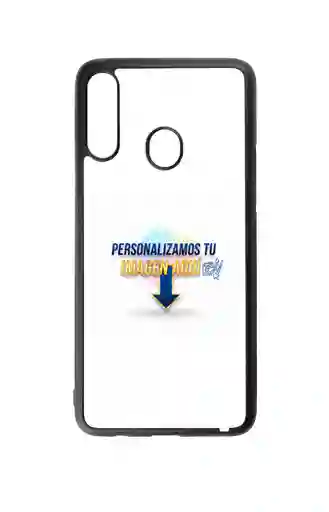 Carcasa Personalizada Samsung A20s
