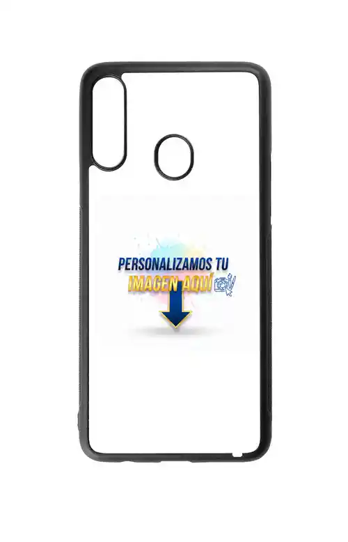 Carcasa Personalizada Samsung A20s