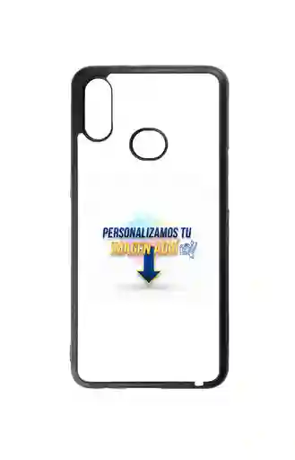 Carcasa Personalizada Samsung A10s