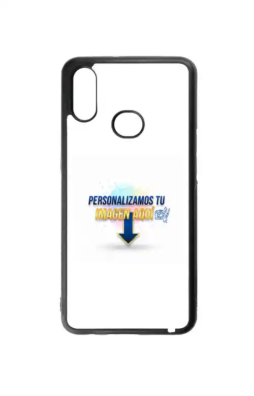 Carcasa Personalizada Samsung A10s