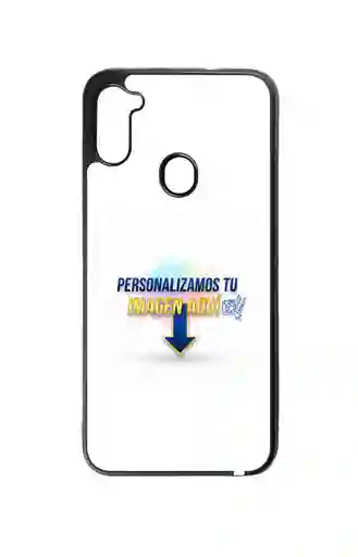 Carcasa Personalizada Samsung A11