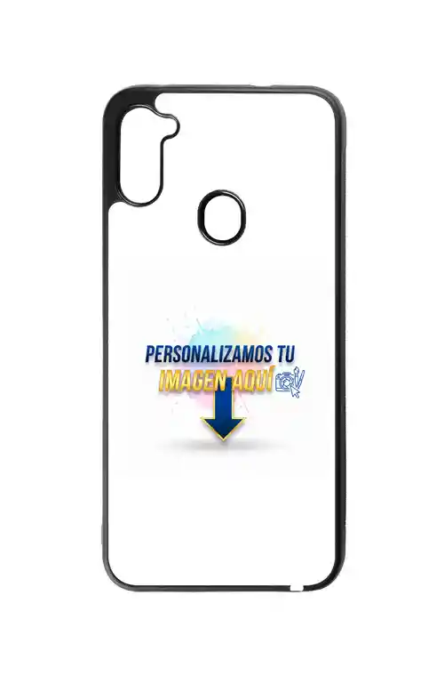 Carcasa Personalizada Samsung A11