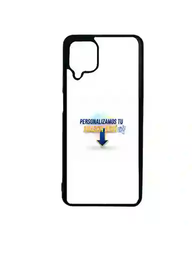 Carcasa Personalizada Samsung A12