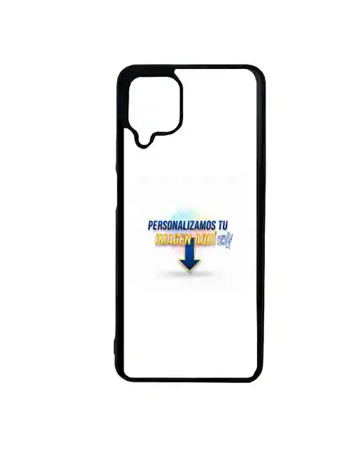 Carcasa Personalizada Samsung A12