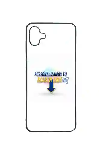 Carcasa Personalizada Samsung A04