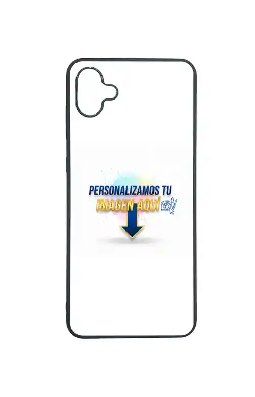 Carcasa Personalizada Samsung A04